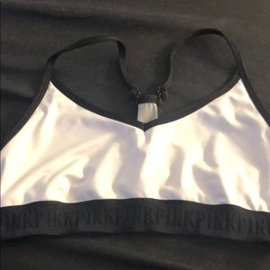 VS PINK Sports bra